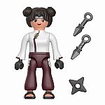 Naruto: Tenten - Retired