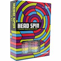 Head Spin the Game