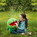 Venus Flytrap - Squishable.