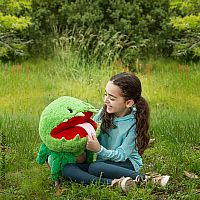 Venus Flytrap - Squishable.