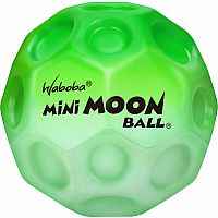 Mini Moon Ball - Assorted Colours 