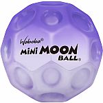 Mini Moon Ball - Assorted Colours 