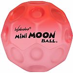Mini Moon Ball - Assorted Colours 