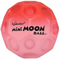 Mini Moon Ball - Assorted Colours 
