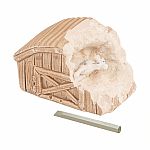 I Dig It! Farm Animals Excavation Kit