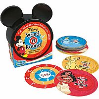 WordARound - Disney