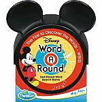 WordARound - Disney