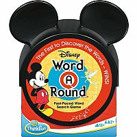WordARound - Disney