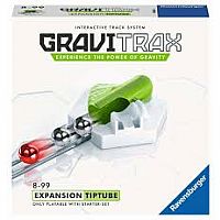 GraviTrax Expansion - Tip Tube 