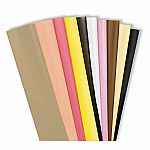 Kolorfast Multicultural Tissue Paper