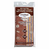 Kolorfast Multicultural Tissue Paper