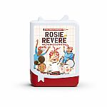 Tonies Audiobooks 4 Pack - Questioneers 