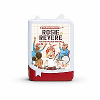 Tonies Audiobooks 4 Pack - Questioneers 