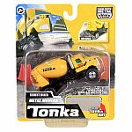 Metal Movers 3.5 inch Assortment