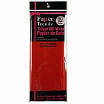 Tissue Paper - Red 