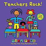 Teachers Rock!  