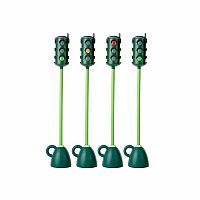 Village Traffic Light 