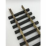 Indoor-Outdoor Curved Track - G Scale.