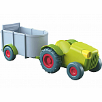 Little Friends - Tractor and Trailer.