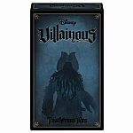 Disney Villainous - Treacherous Tides