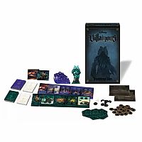 Disney Villainous - Treacherous Tides