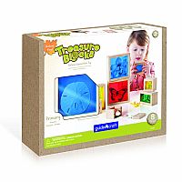 Treasure Blocks - Primary.