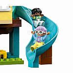Duplo: 3in1 Treehouse