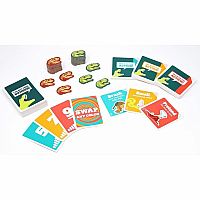 On a Scale of One to T-Rex