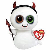 Tricky Devil Ghost - TY Beanie Boos 