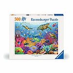 Tropical Waters - Ravensburger.