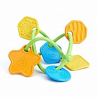 Twist Teether 