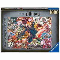 Marvel Villainous: Ultron - Ravensburger 