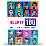Keep It 100 