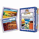 Prof. Noggin's Geography