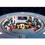 Star Trek: USS Enterprise - Retired