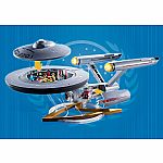 Star Trek: USS Enterprise - Retired
