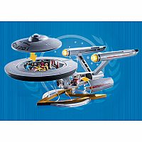 Star Trek: USS Enterprise - Retired