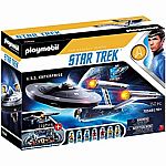 Star Trek: USS Enterprise - Retired