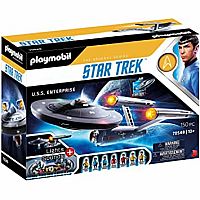 Star Trek: USS Enterprise - Retired
