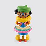 Vanessa Brantley-Newton: Grandma's Purse and Other Stories Tonies Figure.