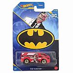 Hot Wheels - Batman: The Vanster
