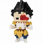 Nanoblock - Dragonball Z: Vegeta 