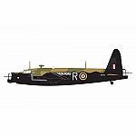 Vickers Wellington Mk.IA/C. 1:72 Model Kit