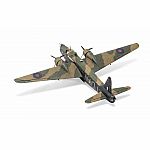 Vickers Wellington Mk.IA/C. 1:72 Model Kit