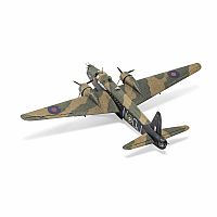 Vickers Wellington Mk.IA/C. 1:72 Model Kit