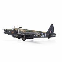 Vickers Wellington Mk.IA/C. 1:72 Model Kit