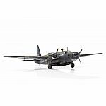 Vickers Wellington Mk.IA/C. 1:72 Model Kit