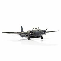 Vickers Wellington Mk.IA/C. 1:72 Model Kit