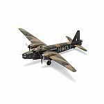 Vickers Wellington Mk.IA/C. 1:72 Model Kit