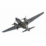 Vickers Wellington Mk.IA/C. 1:72 Model Kit